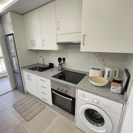 11. Beautiful Esmeralda, A/C, Wifi Apartment Costa Adeje  Exterior photo